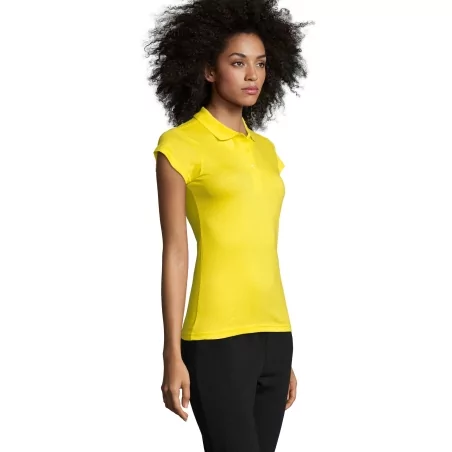 POLO FEMME
