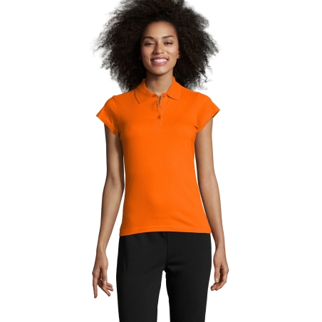 POLO FEMME