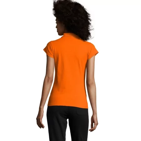 POLO FEMME