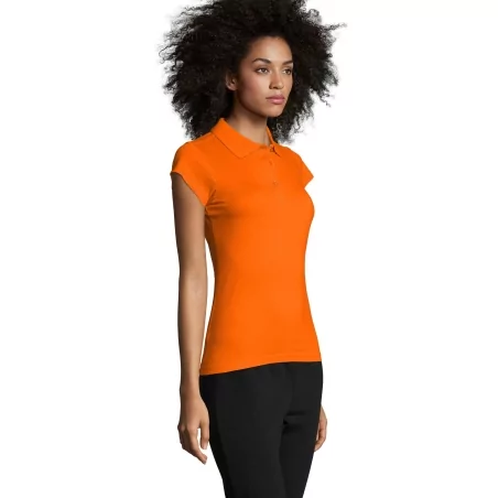 POLO FEMME