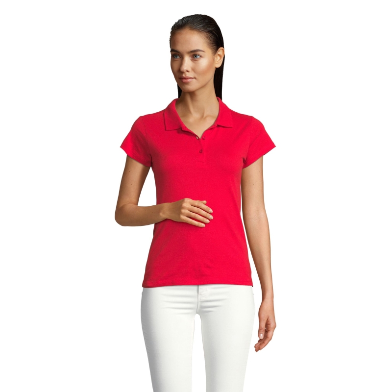 POLO FEMME