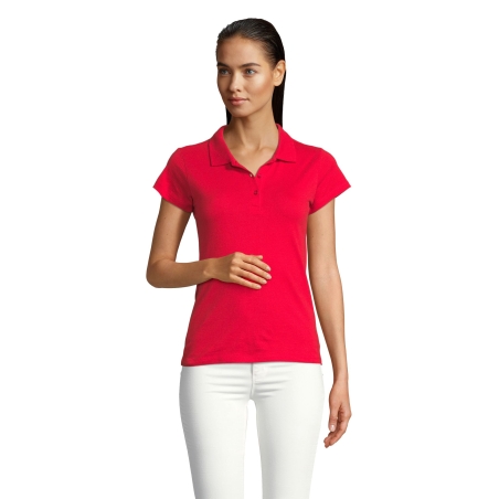 POLO FEMME
