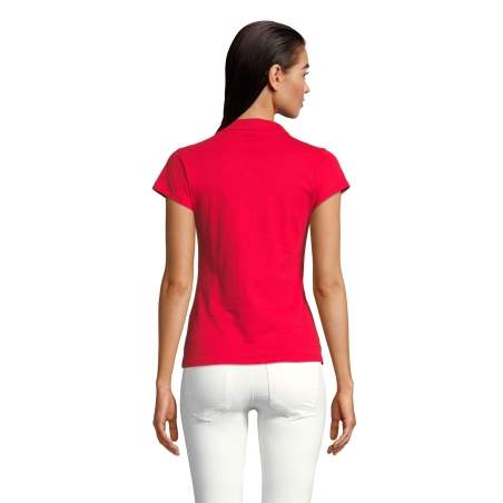 POLO FEMME