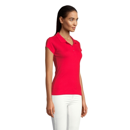 POLO FEMME