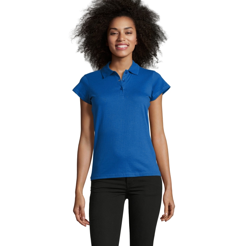 POLO FEMME