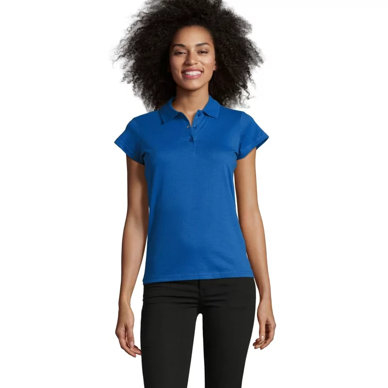 POLO FEMME