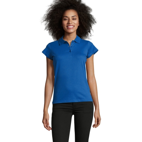 POLO FEMME