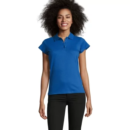 POLO FEMME