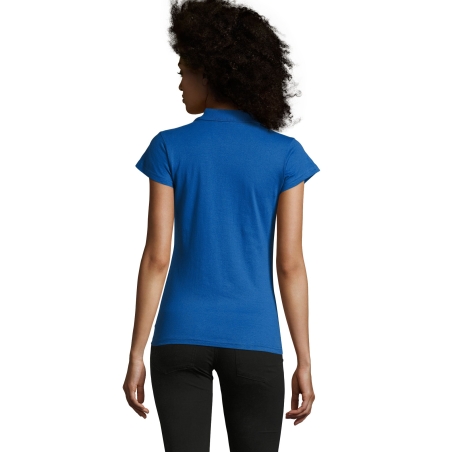 POLO FEMME