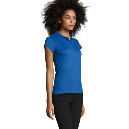 POLO FEMME