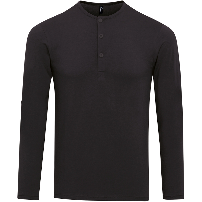 T-shirt homme "Long John"