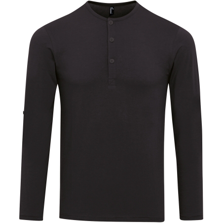 T-shirt homme "Long John"