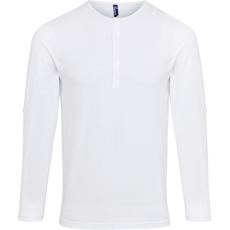 T-shirt homme "Long John"