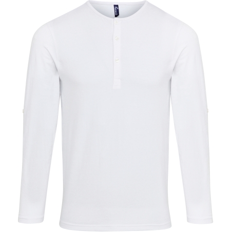 T-shirt homme "Long John"