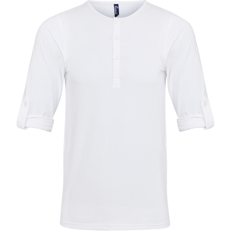 T-shirt homme "Long John"