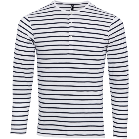 T-shirt homme "Long John"