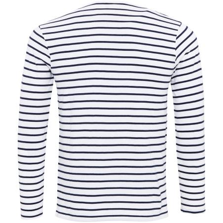 T-shirt homme "Long John"