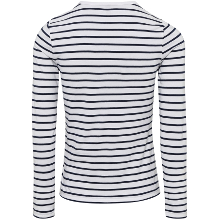 T-shirt femme "Long John"