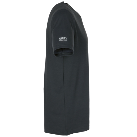 T-shirt col rond homme