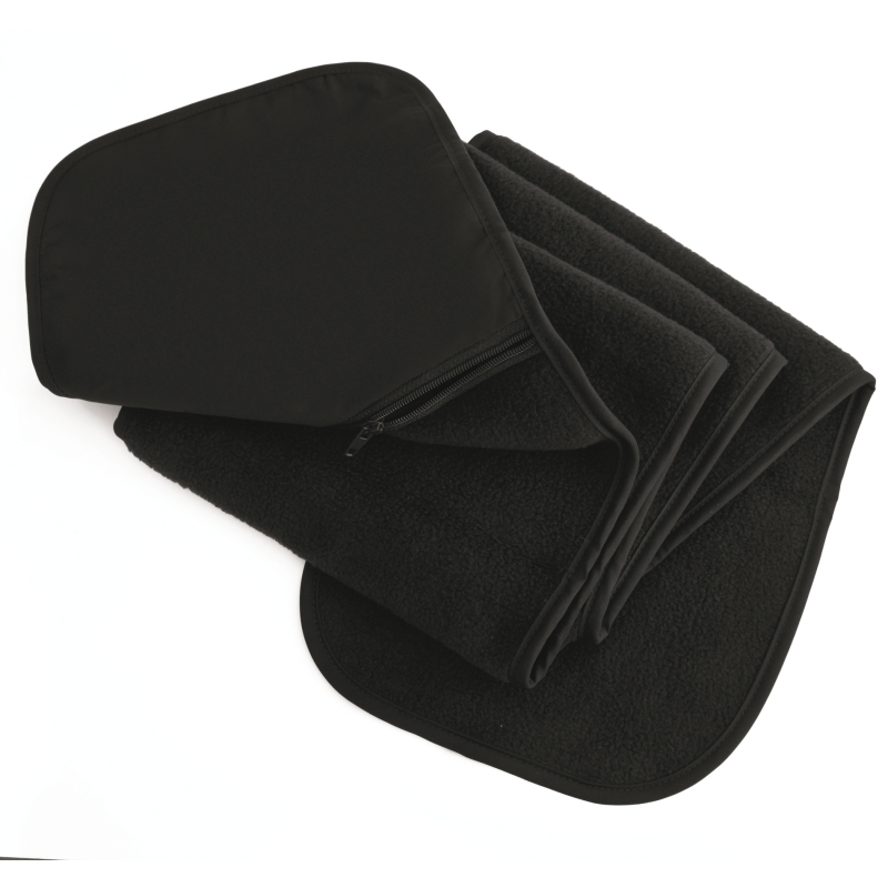 ÉCHARPE POLARTHERM™ avec poche zippée