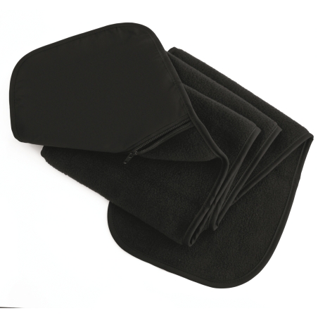 ÉCHARPE POLARTHERM™ avec poche zippée