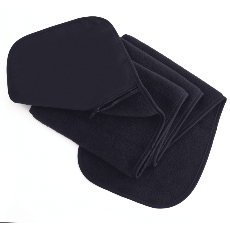 ÉCHARPE POLARTHERM™ avec poche zippée
