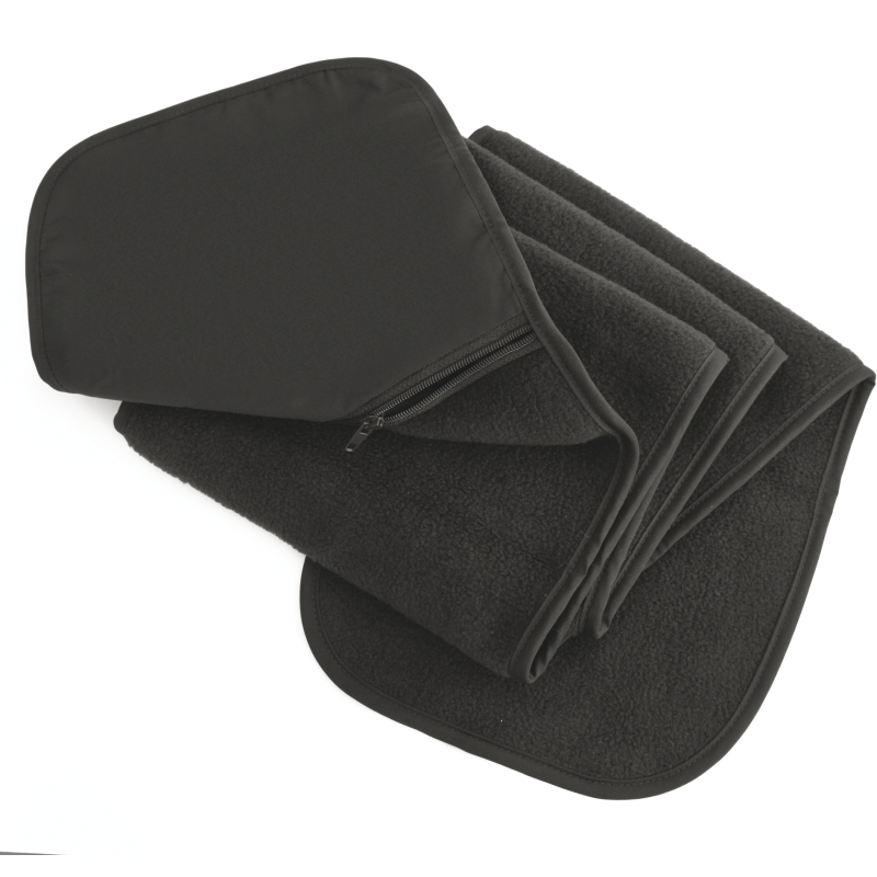 ÉCHARPE POLARTHERM™ avec poche zippée