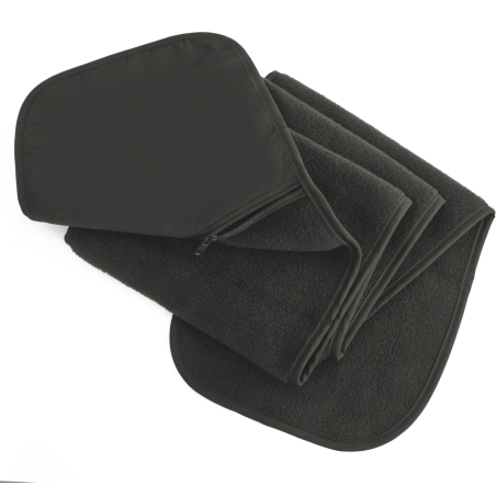 ÉCHARPE POLARTHERM™ avec poche zippée