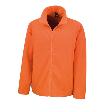 Veste micropolaire