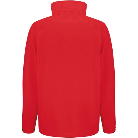 Veste micropolaire