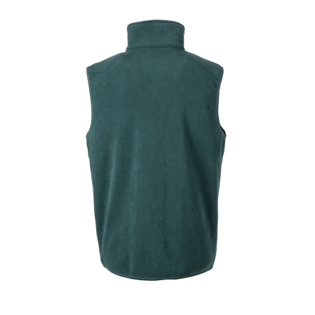 Gilet micro polaire