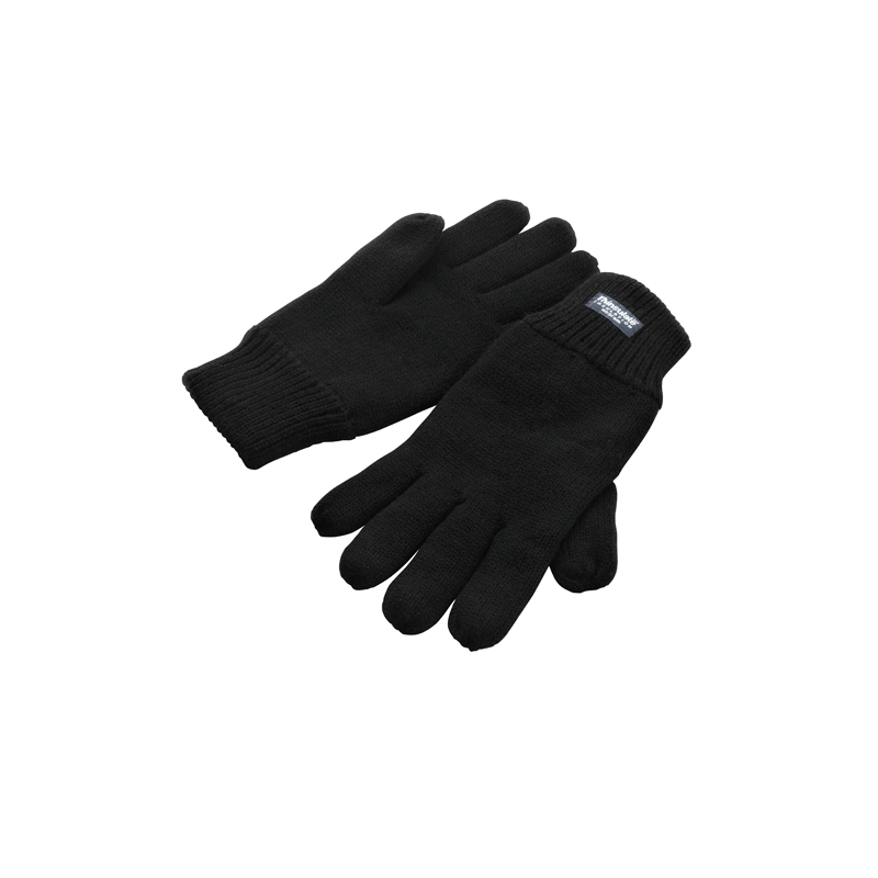 Gants classiques doublés en Thinsulate™