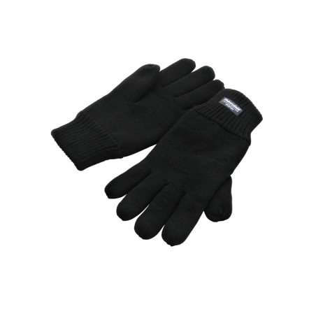 Gants classiques doublés en Thinsulate™