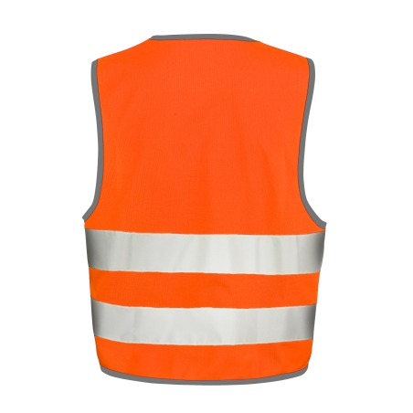 Gilet de sécurité enfant
