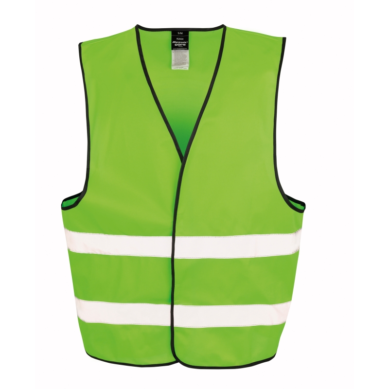 Gilet CORE à visibilité accrue