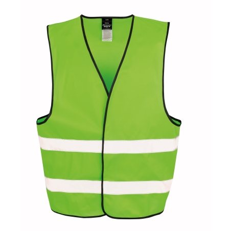 Gilet CORE à visibilité accrue