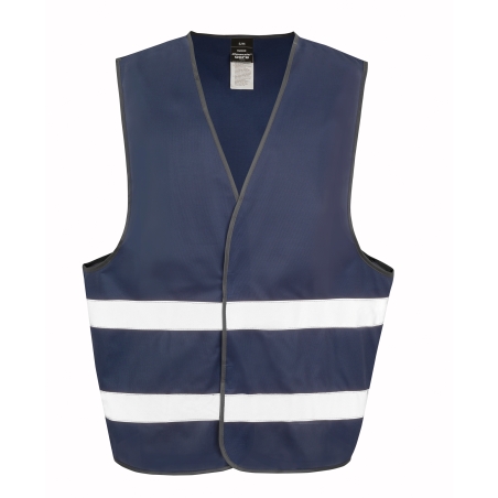 Gilet CORE à visibilité accrue