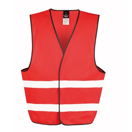 Gilet CORE à visibilité accrue