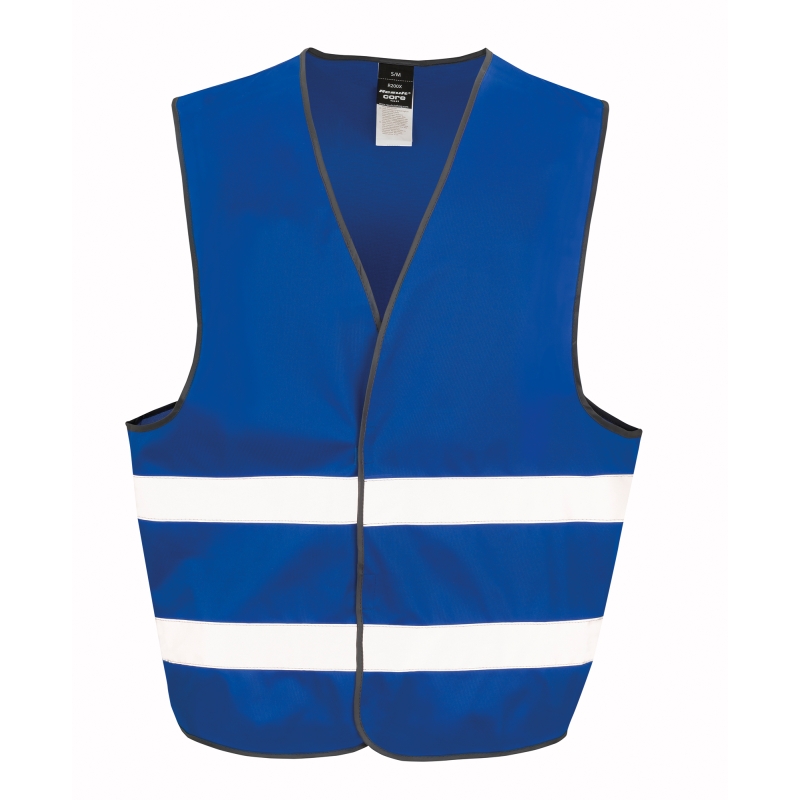 Gilet CORE à visibilité accrue