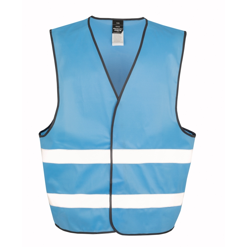 Gilet CORE à visibilité accrue