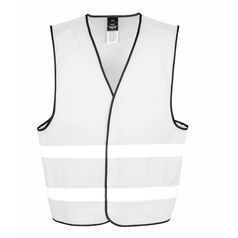 Gilet CORE à visibilité accrue
