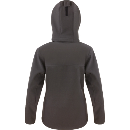 Veste Softshell Capuche Femme TX Performance