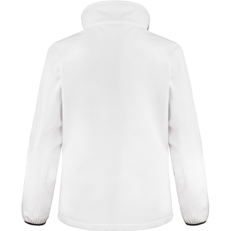 Veste Softshell Femme Printable