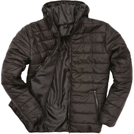 Veste doudoune