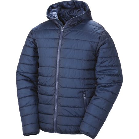 Veste doudoune