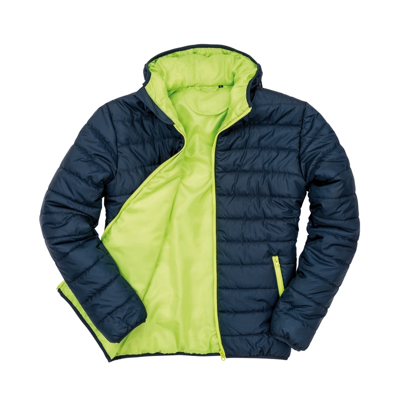 Veste doudoune