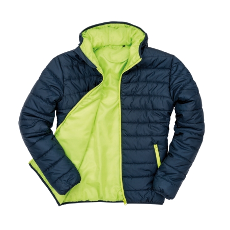 Veste doudoune