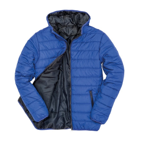 Veste doudoune