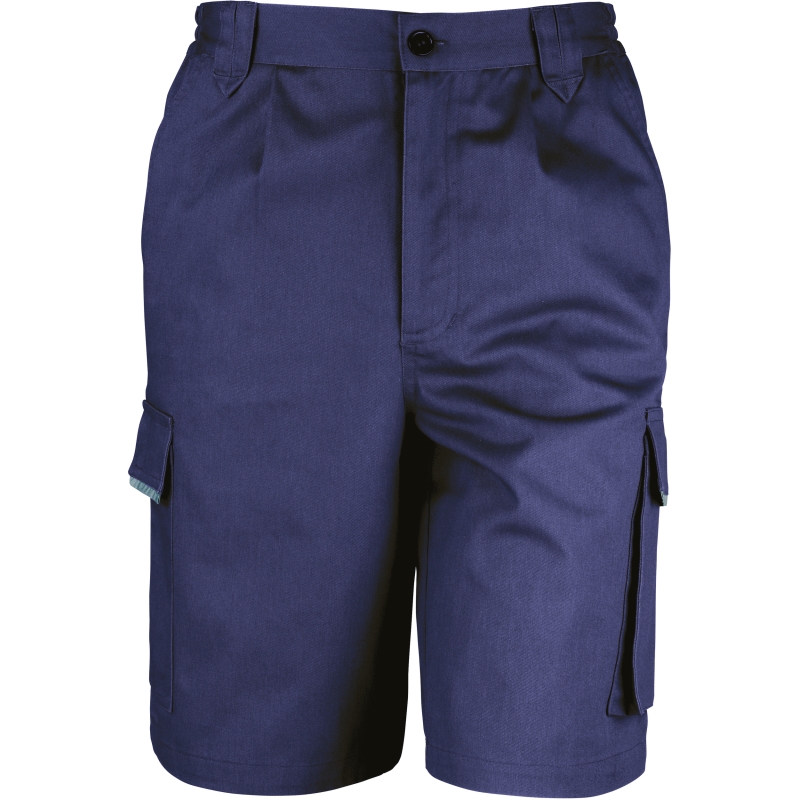 Short Action