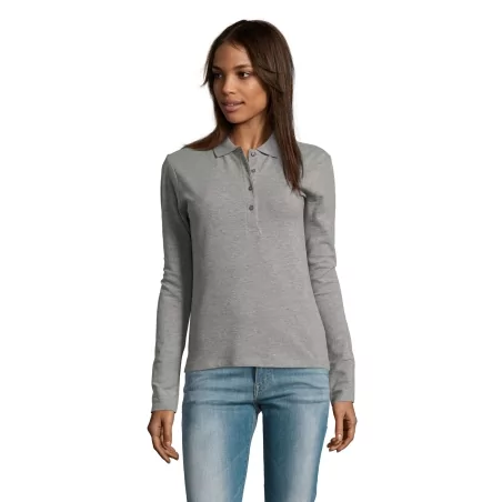 POLO FEMME